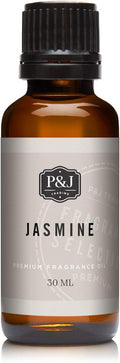P&J Trading Fragrance Oil | Jasmine Oil 30ml by PJTrading