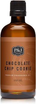P&J Fragrance Oil | Chocolate Chip Cookie Oil 100ml by PJTrading