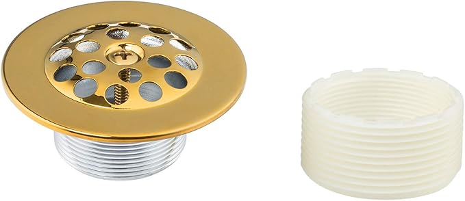 Artiwell Trip Lever Tub Trim Kit Set - Image 5