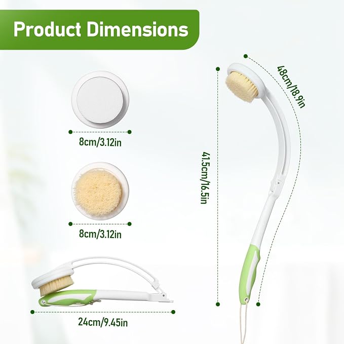 Fanwer 3 in 1 Lotion Applicator - Image 7