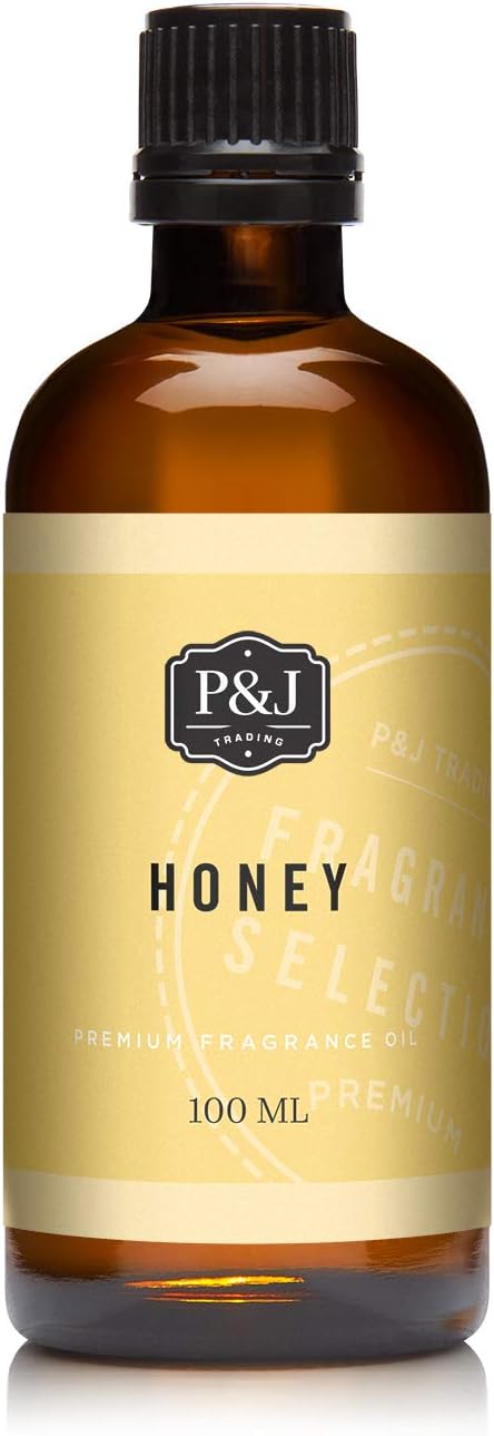 P&J Fragrance Oil by PJTrading