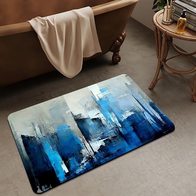 Bath Mat Rug - Image 3