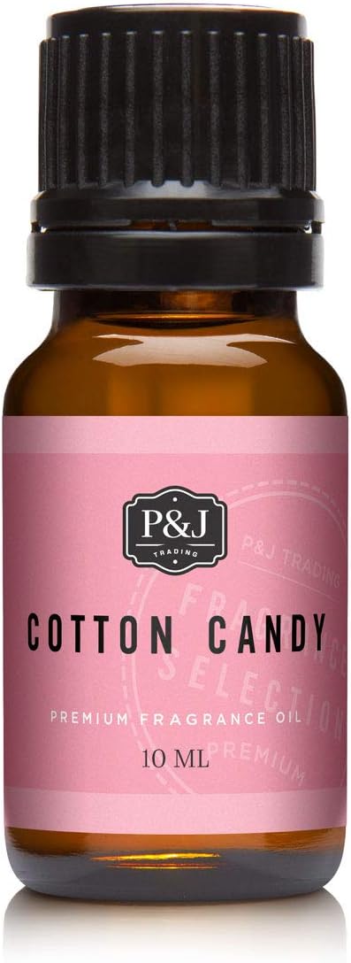 P&J Trading Fragrance Oil for Diffusers for Home by PJTrading