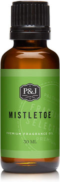 P&J Trading - Mistletoe Scented Oil 30ml - Fragrance Oil by PJTrading
