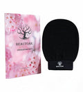 Korean Exfoliating Mitt for Shower by Unknown
