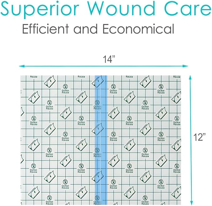 Waterproof Shower Cover Shields - Image 6