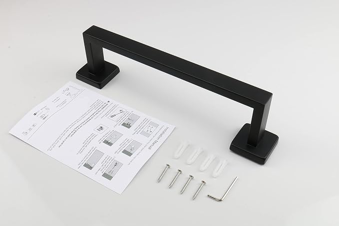 TocTen Bath Towel Rack - Image 7