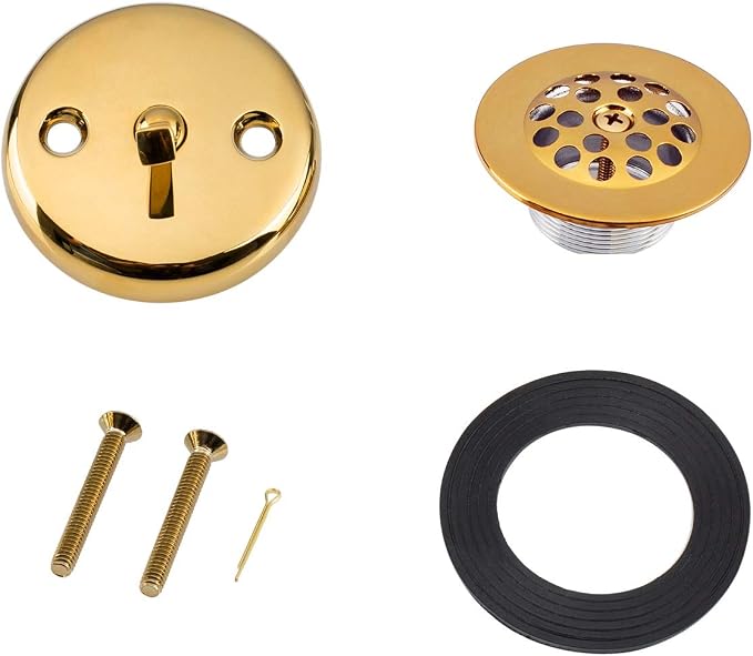 Artiwell Trip Lever Tub Trim Kit Set by Artiwell