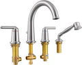 Tub Faucet Set, Roman Bathtub Faucet Set by Wintap