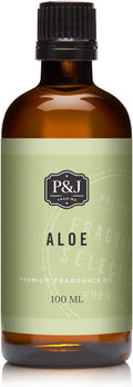 P&J Trading Aloe Fragrance Oil 100ml by PJTrading