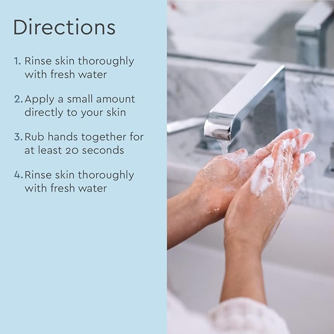 Puracy Organic Hand Soap, For the Professional Hand Washers We've All Become - Image 9