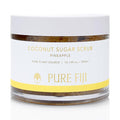 Pure Fiji Coconut Sugar Body Scrub by PureFiji