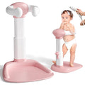 COOSEYA® Baby Shower Stand, Toddler Bath Stand Support by COOSEYA