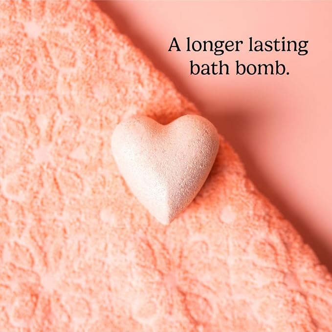 Pacha Soap Co. Jasmine Gardenia Froth Bath Bombs - Image 4
