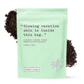 Frank Body Coconut Coffee Scrub | Natural, Cruelty Free Exfoliating Body Scrub by FrankBody