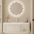 40IN Wall Mounted Bathroom Vanity Set by NAIROLET
