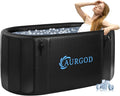 238Gallon Inflatable Cold Plunge Tub by AURGOD