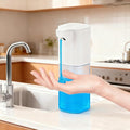 Automatic Liquid Soap Dispenser, Touchless Soap Dispenser 4-Level Adjustable by Unknown