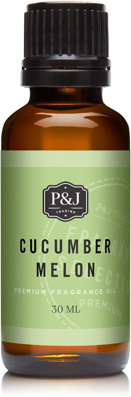 P&J Fragrance Oil by PJTrading