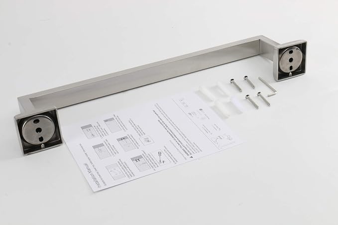 TocTen Bath Towel Rack - Image 7