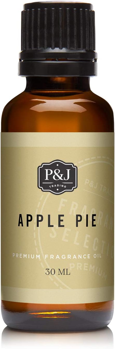 P&J Fragrance Oil by PJTrading