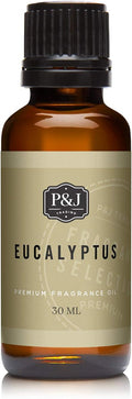 P&J Trading Fragrance | Eucalyptus Oil 30ml by PJTrading