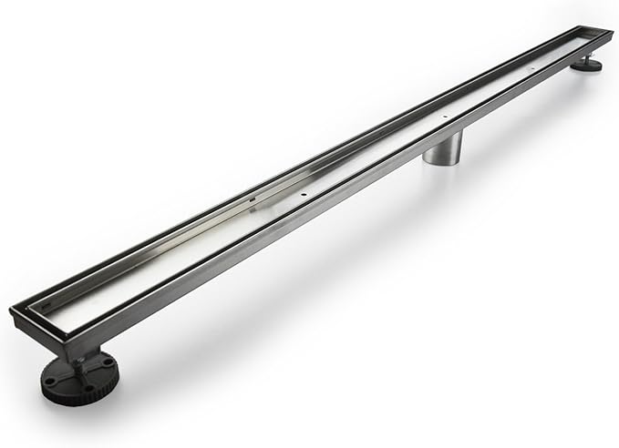 Neodrain 48-Inch Linear Shower Drain - Image 2