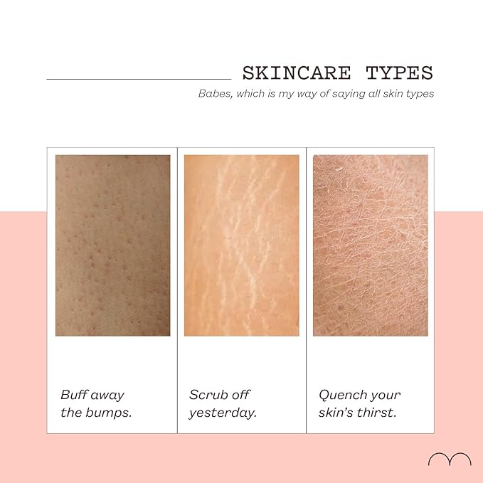 Frank Body Original Coffee Scrub, 7.05oz | Natural & Cruelty Free Exfoliating - Image 4