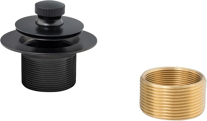 Artiwell Lift & Turn Tub Trim Set - Image 4