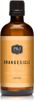 P&J Fragrance Oil | Orangesicle Oil 100ml by PJTrading