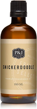 P&J Fragrance Oil Snickerdoodle 100ml by PJTrading