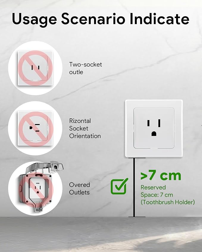 Wireless 2-in-1 Charger Station Compatible - Image 5