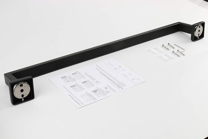 TocTen Bath Towel Rack - Image 7