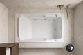 Carver Tubs - SR7148 - Modern Acrylic Fiberglass Whirlpool Water Massage Bathtub by CarverTubs