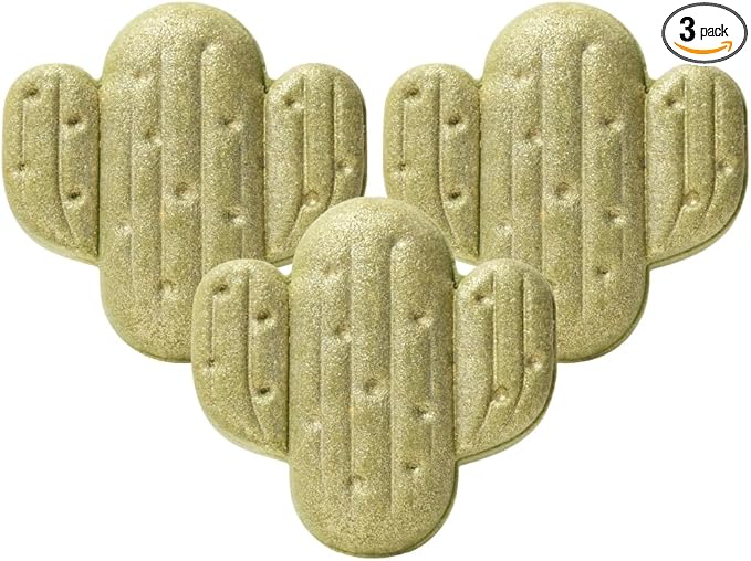 Pacha Soap Co. Bath Bombs by PachaSoapCo
