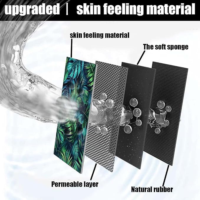 Bath Mat Rug - Image 2