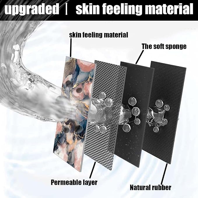 Bath Mat Rug - Image 2