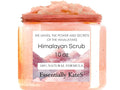 Himalayan Salt Scrub 10 oz by EssentiallyKateS