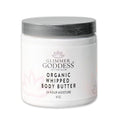 Glimmer Goddess Organic Whipped Body Butter by GlimmerGoddess%C2%AEOrganicSkinCare