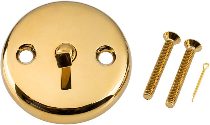 Artiwell Trip Lever Tub Trim Kit Set - Image 4