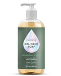 Puracy Organic Hand Soap, For the Professional Hand Washers We've All Become by Puracy