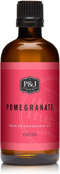 P&J Trading Fragrance Oil | Pomegranate Oil 100ml by PJTrading