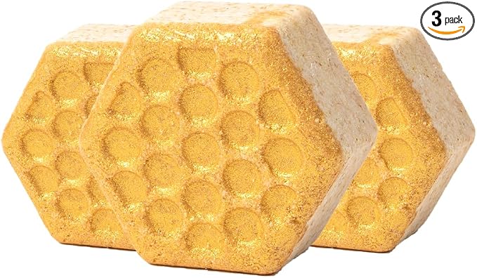 Pacha Soap Co. Froth Bath Bombs by PachaSoapCo