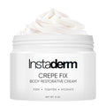Crepe Fix Body Restorative Cream – Anti-Aging Wrinkle Cream, Support Skins by Instaderm