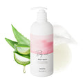 Korean Body Wash with Hyaluronic Acid & Aloe – Hydrating Moisturizing Cleanser by BANANAL