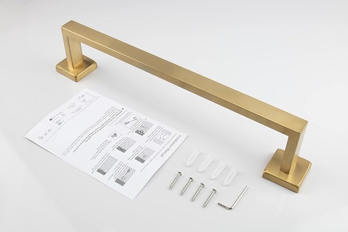 TocTen Bath Towel Rack - Image 7