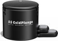 XL Ice Bath Tub for Cold Plunge, 120 Gal Ice Plunge Tub by ASColdPlunge