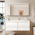 Bathroom Vanity by ZGNBSD