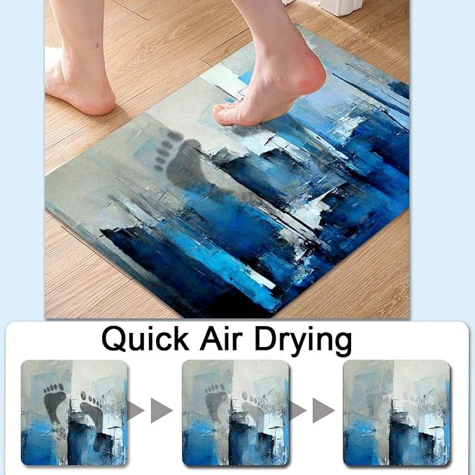 Bath Mat Rug - Image 4
