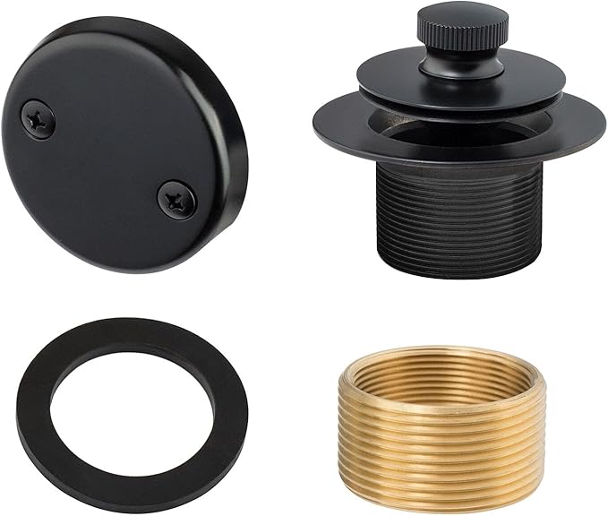 Artiwell Lift & Turn Tub Trim Set by Artiwell